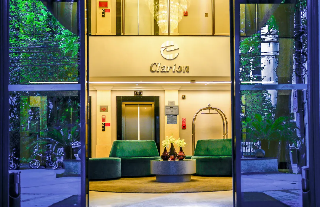 Clarion Faria Lima-1